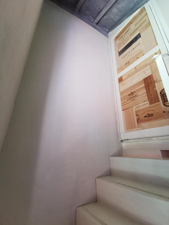 Torre Paola Dimora Romantica Apartment *