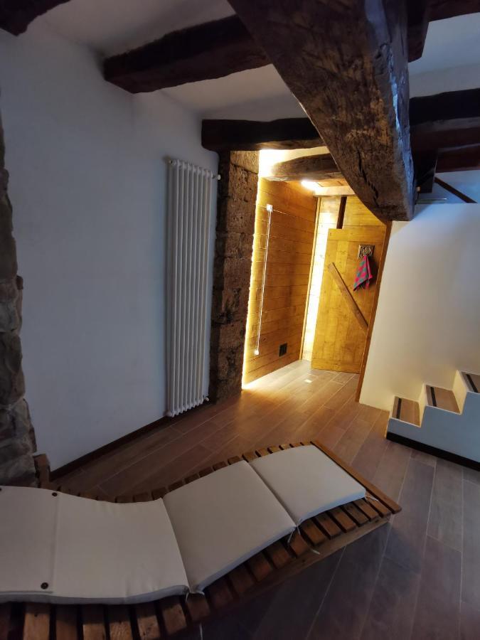 Apartment Torre Paola Dimora Romantica *