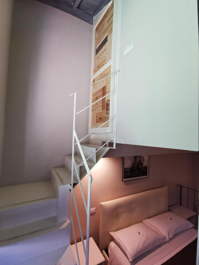 Torre Paola Dimora Romantica Apartment *