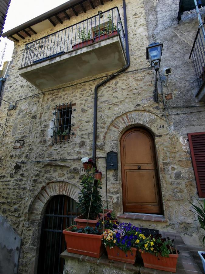 Torre Paola Dimora Romantica Acquasparta