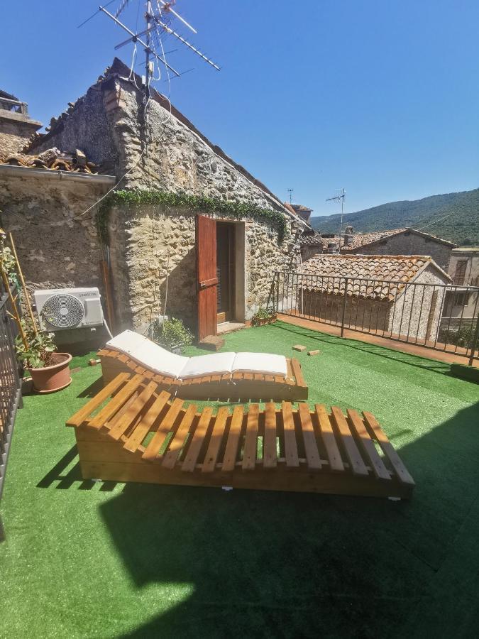 Apartment Torre Paola Dimora Romantica *