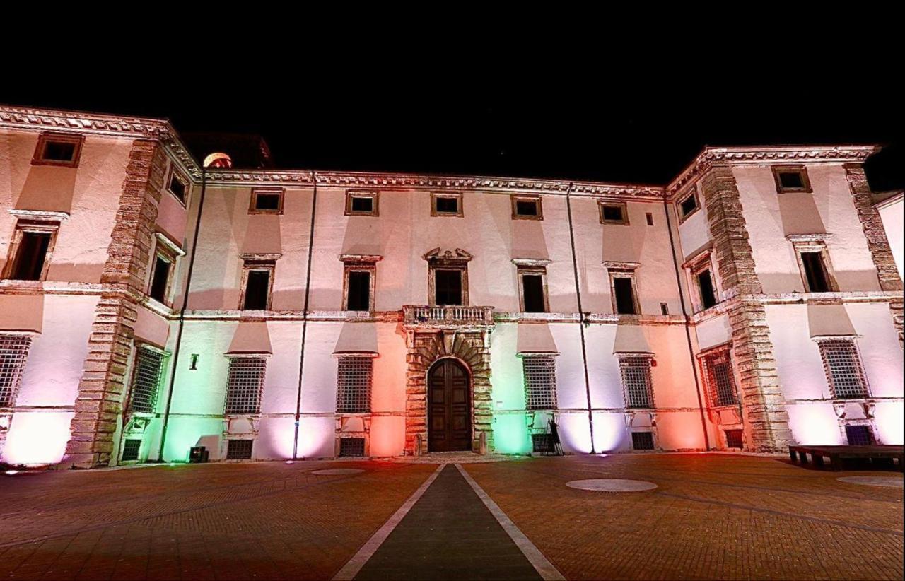 Torre Paola Dimora Romantica