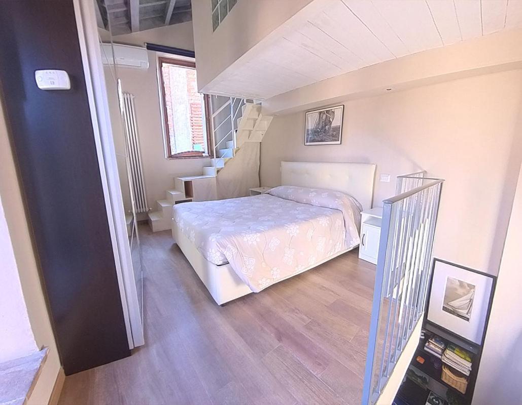 Apartment Torre Paola Dimora Romantica *