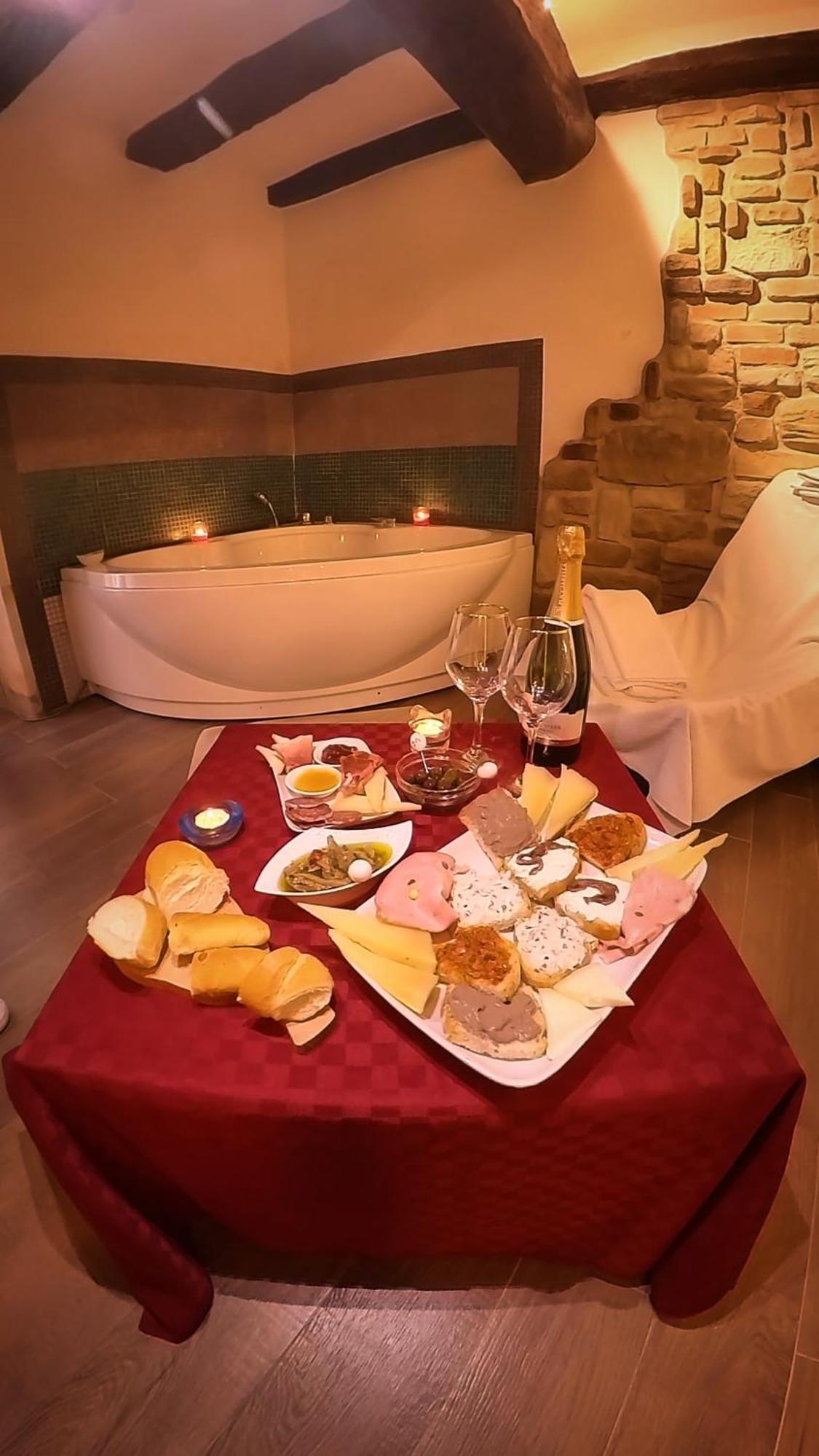 Apartment Torre Paola Dimora Romantica Acquasparta